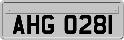 AHG0281