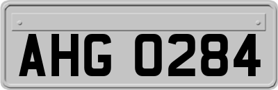 AHG0284