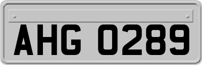 AHG0289