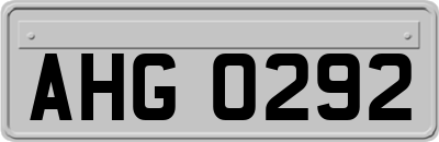 AHG0292
