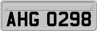 AHG0298