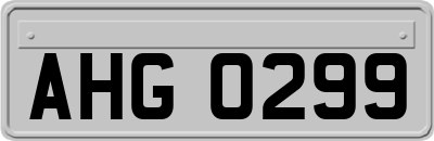 AHG0299