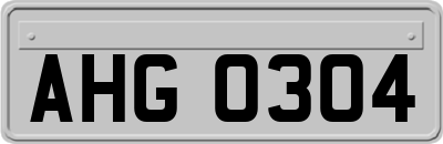 AHG0304