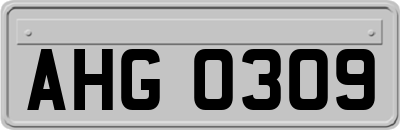 AHG0309