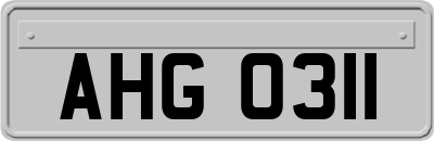 AHG0311