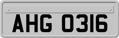 AHG0316