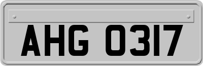 AHG0317
