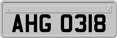 AHG0318