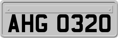 AHG0320