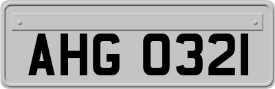 AHG0321