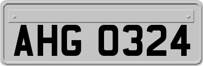 AHG0324