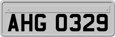AHG0329