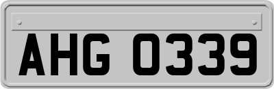 AHG0339