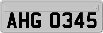 AHG0345