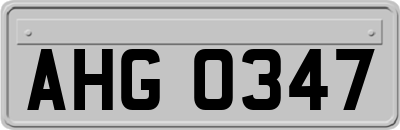AHG0347