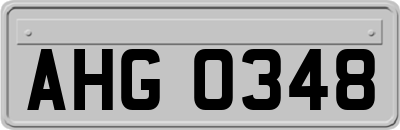 AHG0348