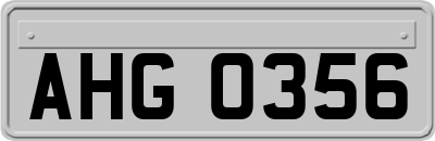 AHG0356