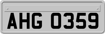 AHG0359
