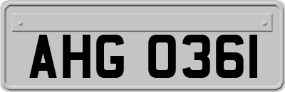 AHG0361