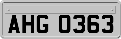 AHG0363