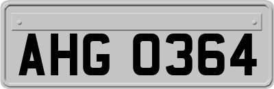 AHG0364