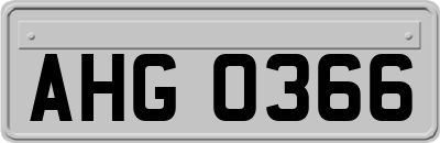 AHG0366