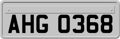 AHG0368