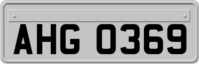 AHG0369