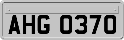 AHG0370