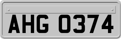 AHG0374