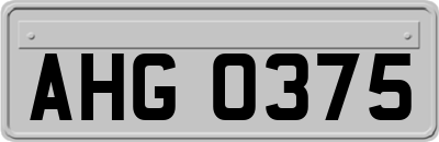 AHG0375