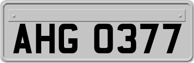 AHG0377