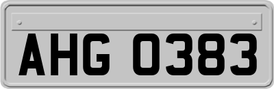AHG0383