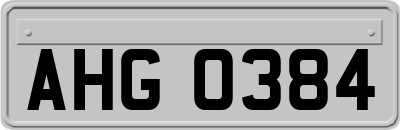 AHG0384