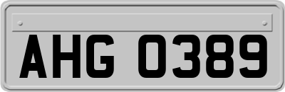AHG0389