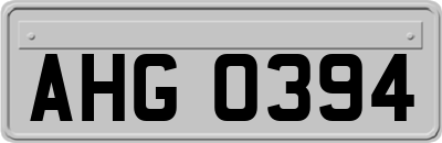 AHG0394