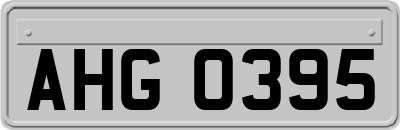 AHG0395