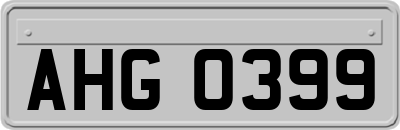 AHG0399