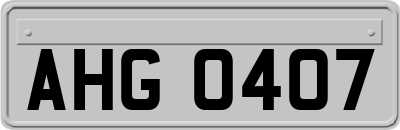 AHG0407