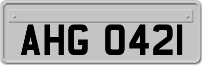 AHG0421