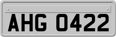AHG0422