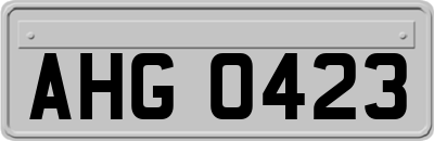 AHG0423