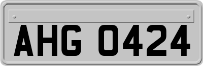 AHG0424