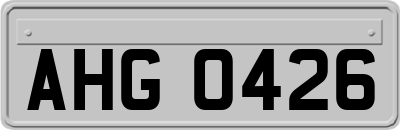 AHG0426