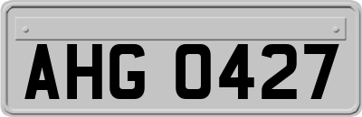 AHG0427