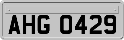 AHG0429