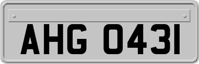 AHG0431