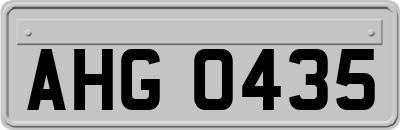 AHG0435