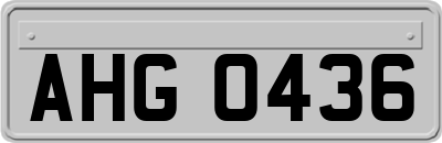 AHG0436