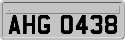 AHG0438